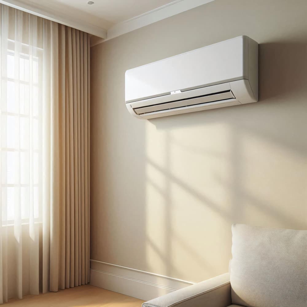 Air Conditioning Units
