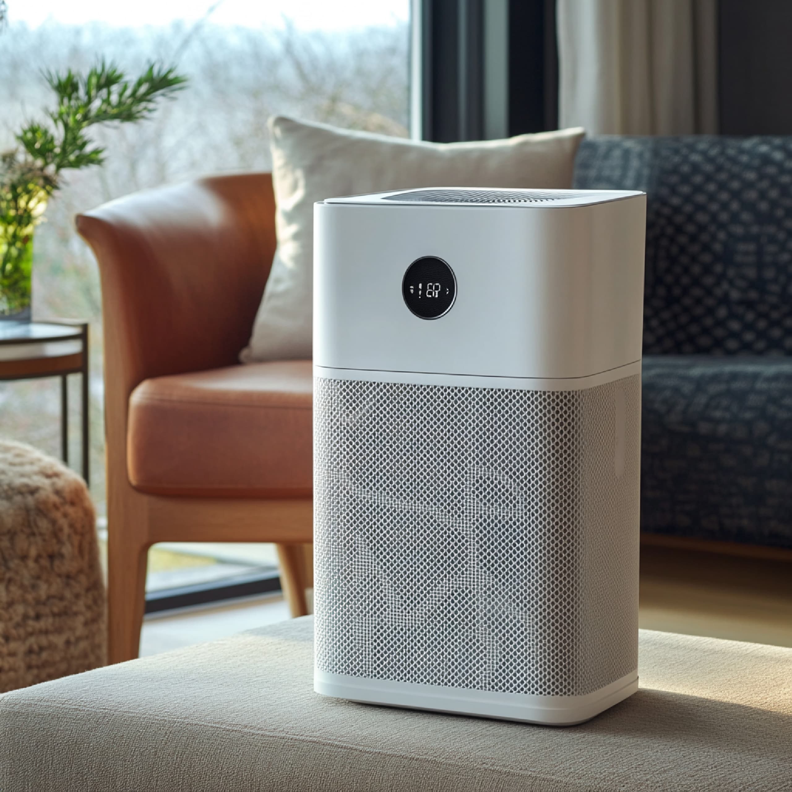 Air Purifiers