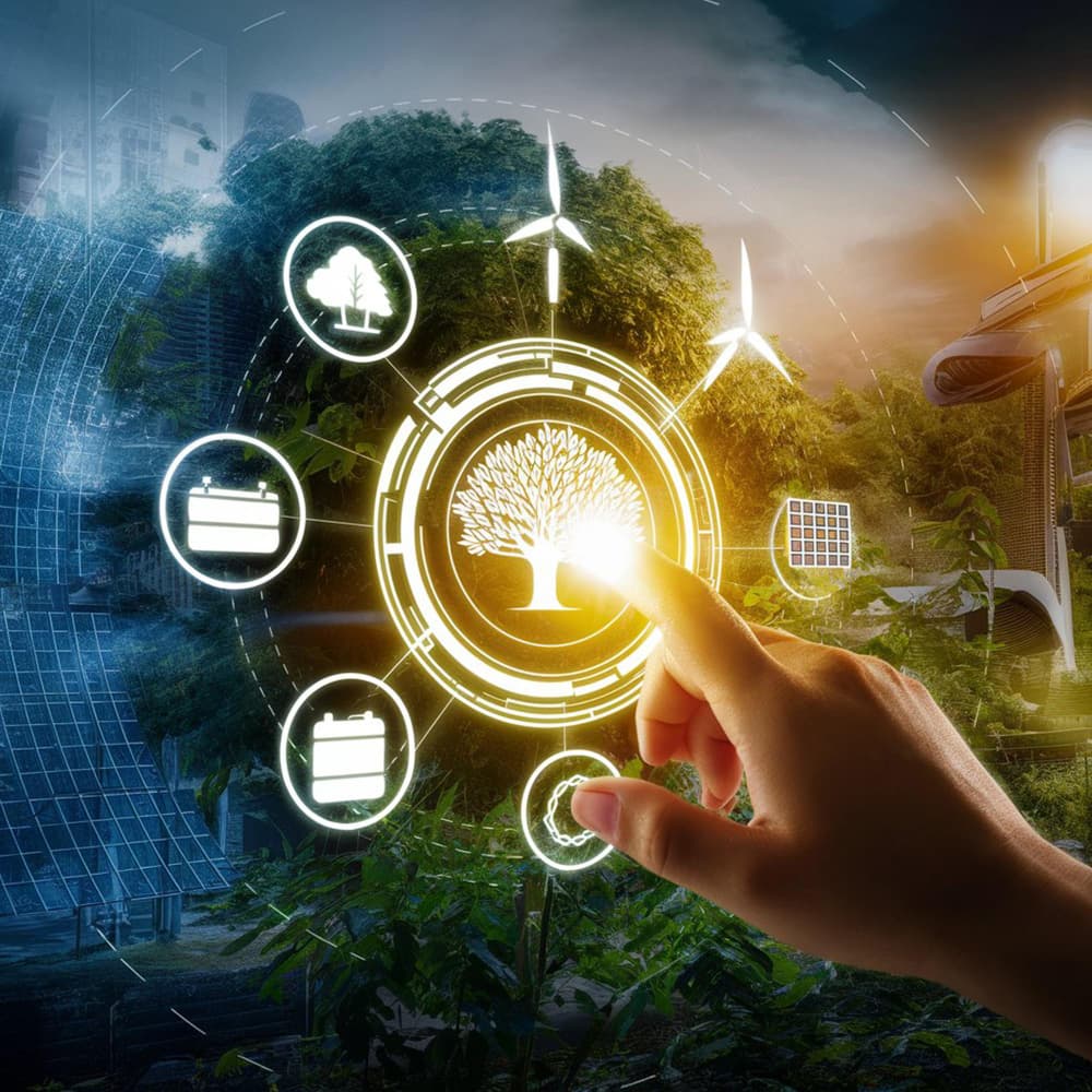 Energy Management Solutions