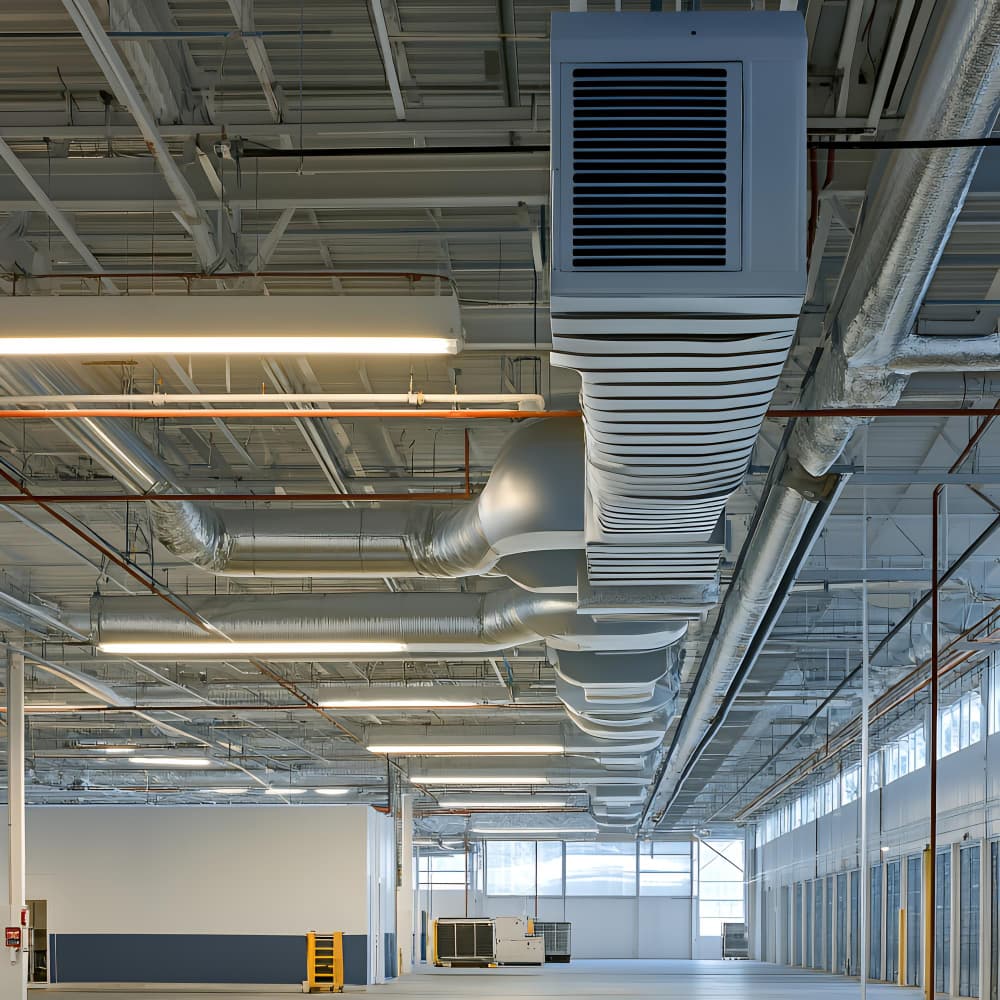 Ventilation Systems